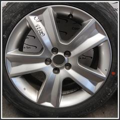 Immagine di  CERCHI IN  LEGA DA  17" 