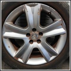 Immagine di  CERCHI IN  LEGA DA  17" 