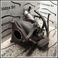 Immagine di Turbina TURBO COMPRESSORE (DIESEL) |  | 