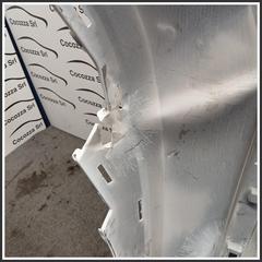 Immagine di Paraurti PARAURTI POSTERIORE |  | post.