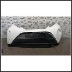 Immagine di Paraurti PARAURTI POSTERIORE |  | post.