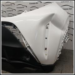 Immagine di Paraurti PARAURTI POSTERIORE |  | post.