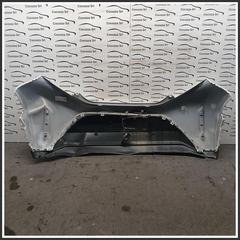 Immagine di Paraurti PARAURTI POSTERIORE |  | post.