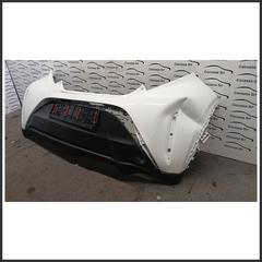 Immagine di Paraurti PARAURTI POSTERIORE |  | post.