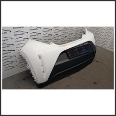 Immagine di Paraurti PARAURTI POSTERIORE |  | post.