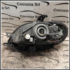 Immagine di Proiettore | dx. | ant.