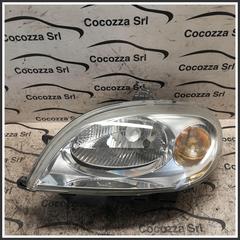 Immagine di Proiettore | sx. | ant.