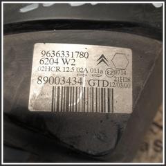 Immagine di Proiettore | sx. | ant.