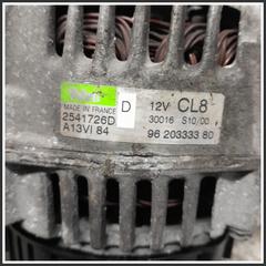 Immagine di Alternatore ALTERNAT NUOVO |  | 