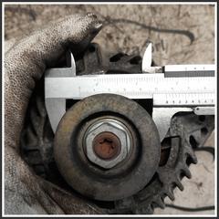 Immagine di Alternatore ALTERNAT NUOVO |  | 