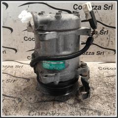 Immagine di Compressore a/c COMP NUOVO |  | 