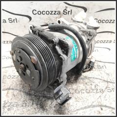 Immagine di Compressore a/c COMP NUOVO |  | 