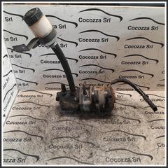 Immagine di Pompa servosterzo ELETTROPOMPA |  | 