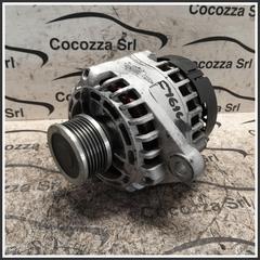 Immagine di Alternatore |  | 