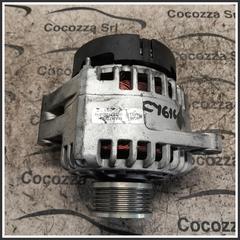 Immagine di Alternatore |  | 