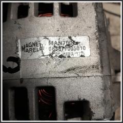 Immagine di Alternatore |  | 