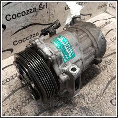 Immagine di Compressore a/c COMPRESSORE |  | 