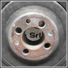 Immagine di Puleggia albero motore PULEGGIA |  | 