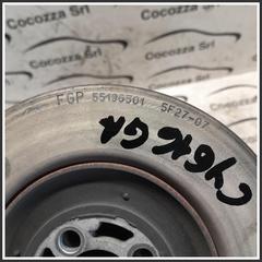 Immagine di Puleggia albero motore PULEGGIA |  | 