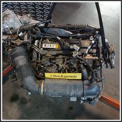 Immagine di Motore semicompleto RP propulsore |  | 