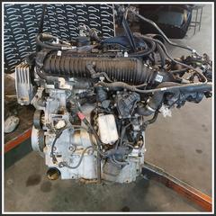 Immagine di Motore semicompleto RP propulsore |  | 