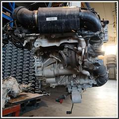 Immagine di Motore semicompleto RP propulsore |  | 