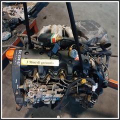 Immagine di Motore semicompleto MOT NUOVO DIES |  | 