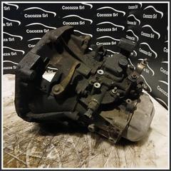 Immagine di Cambio CAMBIO E DIFFERENZ. |  | 