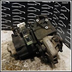 Immagine di Cambio CAMBIO E DIFFERENZ. |  | 