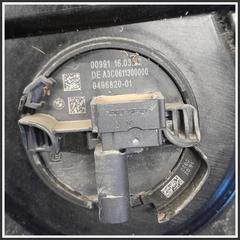 Immagine di Alzacristallo porta Sostegno di porta anter. sin. | sx. | ant.