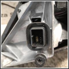 Immagine di Retrovisore esterno specchietto esterno riscaldato destra | dx. | ant.