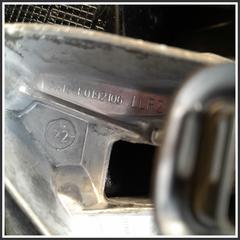 Immagine di Retrovisore esterno specchietto esterno riscaldato destra | dx. | ant.