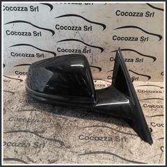 Immagine di Retrovisore esterno specchietto esterno riscaldato destra | dx. | ant.