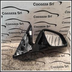 Immagine di Retrovisore esterno specchietto esterno riscaldato destra | dx. | ant.