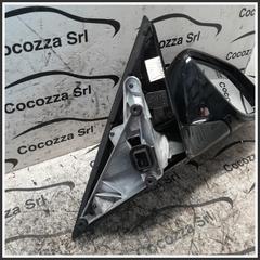 Immagine di Retrovisore esterno specchietto esterno riscaldato destra | dx. | ant.