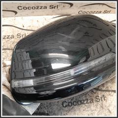 Immagine di Retrovisore esterno specchietto esterno riscaldato destra | dx. | ant.