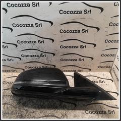 Immagine di Retrovisore esterno specchietto esterno riscaldato destra | dx. | ant.