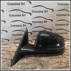 Immagine di Retrovisore esterno specchietto esterno riscaldato sinistra | sx. | ant.