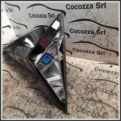 Immagine di Retrovisore esterno specchietto esterno riscaldato sinistra | sx. | ant.