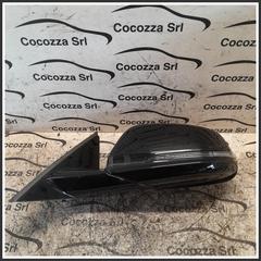 Immagine di Retrovisore esterno specchietto esterno riscaldato sinistra | sx. | ant.