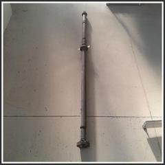 Immagine di Albero trasmissione. |  | 