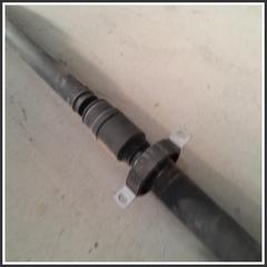 Immagine di Albero trasmissione. |  | 