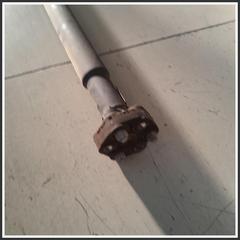 Immagine di Albero trasmissione. |  | 