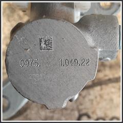 Immagine di Pompa freno . |  | ant.