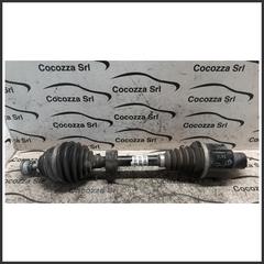 Immagine di Semiasse Albero di trasmissione destra | dx. | ant.