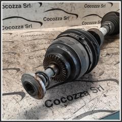 Immagine di Semiasse Albero di trasmissione destra | dx. | ant.