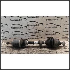 Immagine di Semiasse Albero di trasmissione sinistra | sx. | ant.