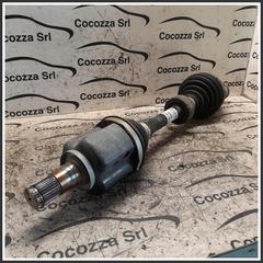 Immagine di Semiasse Albero di trasmissione sinistra | sx. | ant.