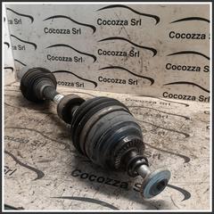 Immagine di Semiasse Albero di trasmissione sinistra | sx. | ant.