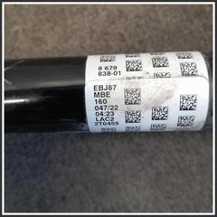 Immagine di Semiasse ALBERO DI TRASMISSIONE | dx. | post.